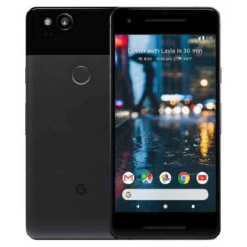 Pixel 2